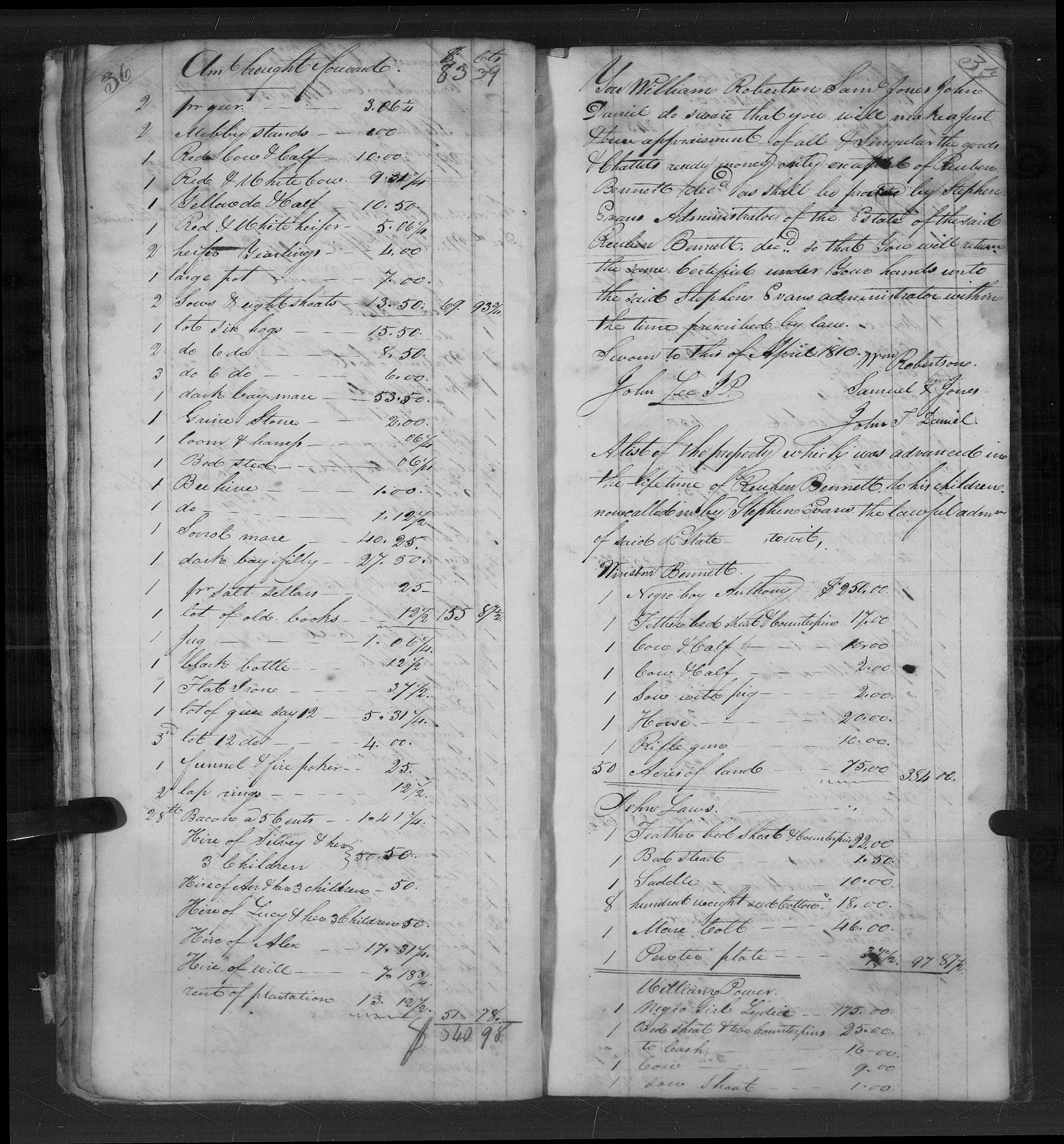 Document